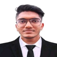 Technova technologies Employee Yash Kathiriya's profile photo