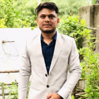 Themis Automation Pvt Ltd Employee Yash Patel's profile photo