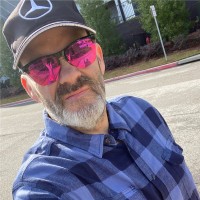 Kevin Mercer