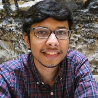 Josh Technology Group Employee Rishabh Gupta's profile photo