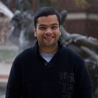 Discovery Partners Institute Employee Sugyan Dixit's profile photo