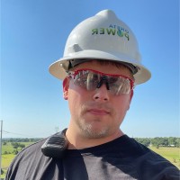 EthosEnergy Employee Derek Barry's profile photo