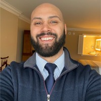 CTS Companies Employee Ian Conway's profile photo