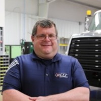 Robert Halstead Email & Phone Number
