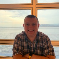 Covetrus Employee Martin Travers's profile photo