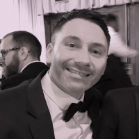 Zest Employee Danny Jeynes's profile photo