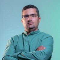 Decorio Employee Petrisor Giuga's profile photo