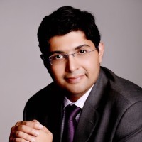 Brookfield Properties Employee Percy Bharucha's profile photo