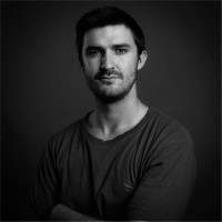 3p Studio Employee Christopher Ball's profile photo