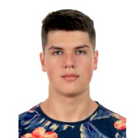 Quema Employee Nikita Bakun's profile photo