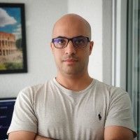 Tribunal Regional do Trabalho da 2ª Região Employee Jefferson Felix's profile photo