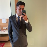 Oberoi Hotels & Resorts Employee Devendra Shekhawat's profile photo