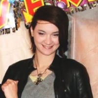 PALOOMA Employee Béatrice de Lorenzi's profile photo