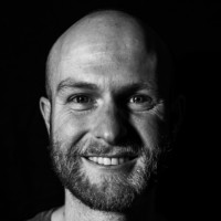 Stoke Space Employee Christopher Heistand's profile photo