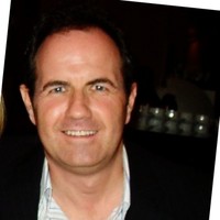 Supreme Optimization Employee Nick Burgoyne's profile photo