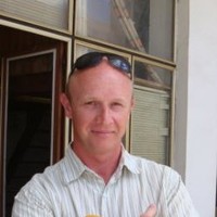 Alfa Laval Employee Brian Dall's profile photo
