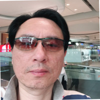 TTChain technology Employee Nick Huang's profile photo
