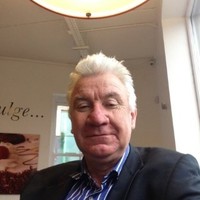 GconnTec Employee Hugh Daly's profile photo