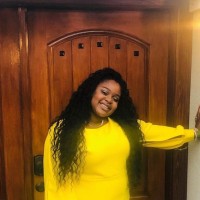 Edison YMCA Employee Alexus Haynes's profile photo
