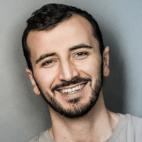 EPI Company Employee Guillaume Saintagne's profile photo