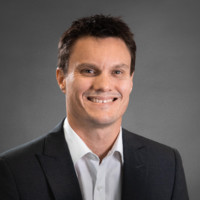 Aqura Technologies Employee Gavin James's profile photo