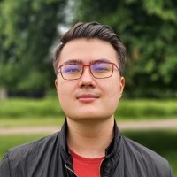 Carmoola Employee Alex Cortazzi's profile photo