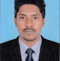Aksharchem India Limited Employee Ajay Pappan's profile photo