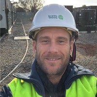 Ethical Power Employee Mark Kitching's profile photo