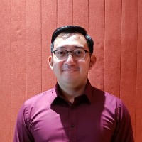 Maybank Employee Agus Setiawan's profile photo