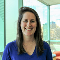 Genesys Works Employee MacKenzie Betrone-Harpst's profile photo