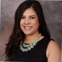 RDS Capacity Solutions Employee Zoila Menjivar's profile photo