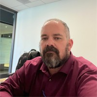 Kiewit Employee Casey Burke's profile photo