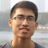 LitCommerce - Affordable to Sell Anywhere Employee Simon Vo's profile photo