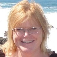 Homeless Youth Connection Employee Allison Ryal-Bagley's profile photo