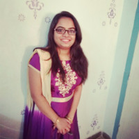 Amtech Electronics India Ltd Employee Niva Patel's profile photo