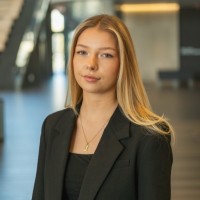 Lambda Strategy Employee Oliwia Kałużna's profile photo