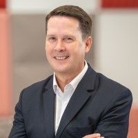 Nokia Employee John Harrington's profile photo