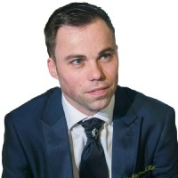 MECANASA Employee Javier Martínez Otero's profile photo