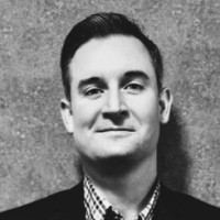 McKinney Rogers Employee Colin Murphy's profile photo