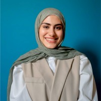 simBrAIn solutions Employee Fatima Tleiss's profile photo