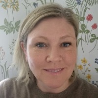 Almroths Employee Wictoria Hagström's profile photo