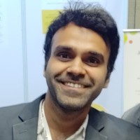 Vaave Employee Yasaswy Peesapati's profile photo