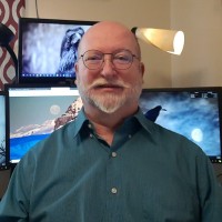 Regency Technologies Employee Bob Ress's profile photo