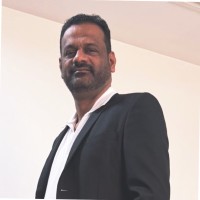 S.C.A. - Shipping Consultants Associated Group Employee Subhash Bhaskaran's profile photo