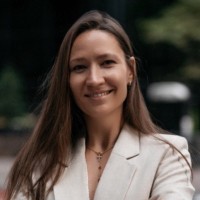 MRGN Employee Anna Kroytor's profile photo