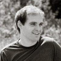 eyesAtop Employee Daniel Almog's profile photo