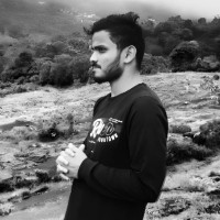 Qtree Technologies Employee Muhammadh J's profile photo