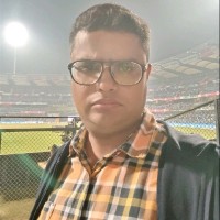Reliance Retail Employee Shoaib Ansari's profile photo