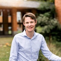 Sunna Group Employee Gustaf Sundbüe's profile photo