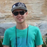 GWM Employee 石松磊's profile photo